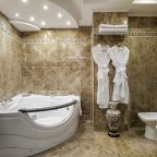 Сьюит (Президентский Сьюит), Отель Moscow Holiday