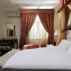 Сьюит (Президентский Сьюит), Отель Moscow Holiday