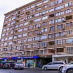 Апартаменты (Апартаменты), Kentron Apartment at Tumanyan