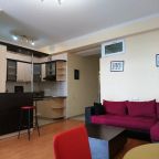 Апартаменты (Апартаменты), Luxury Apartment in the Centre of Yerevan