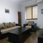 Апартаменты (Апартаменты), Luxury Apartment in the Centre of Yerevan