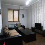 Апартаменты (Апартаменты), Luxury Apartment in the Centre of Yerevan