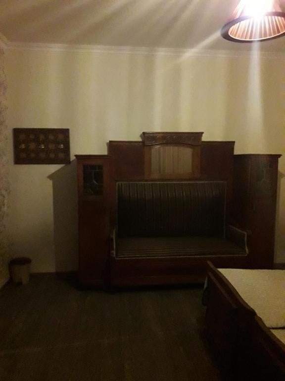 Двухместный (Двухместный номер с 2 отдельными кроватями) гостевого дома Master's House Dayan, Ереван