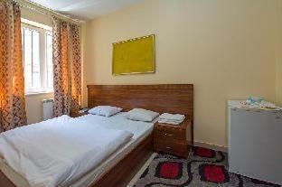 Двухместный (Двухместный номер с 1 кроватью и собственной ванной комнатой) отеля Ереван