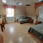 Двухместный (Двухместный стандарт), Гостиница Купеческий дом