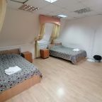 Двухместный (Двухместный стандарт), Гостиница Купеческий дом