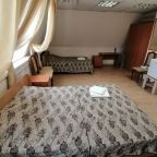 Двухместный (Двухместный стандарт), Гостиница Купеческий дом