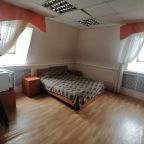 Одноместный (Стандарт), Гостиница Купеческий дом