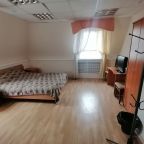 Одноместный (Стандарт), Гостиница Купеческий дом