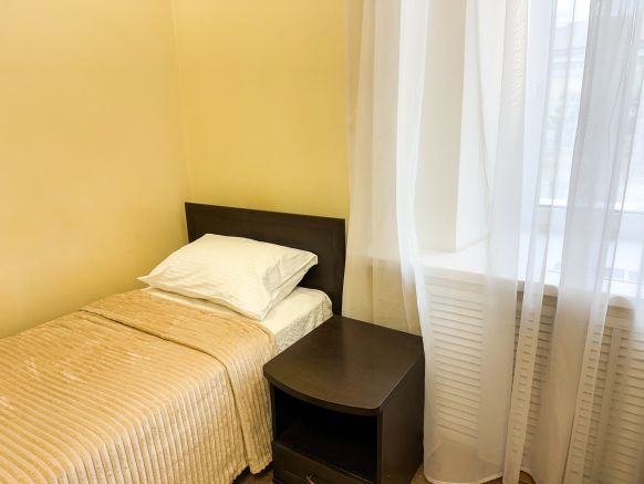 Фотография номера гостиницы Купеческий дом