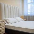 Двухместный (Номер Эконом с удобствами на этаже), Гостиница Купеческий дом