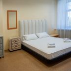 Двухместный (Номер Эконом с удобствами на этаже), Гостиница Купеческий дом