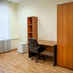 Двухместный (Номер Эконом с удобствами на этаже), Гостиница Купеческий дом