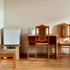 Зона со столом