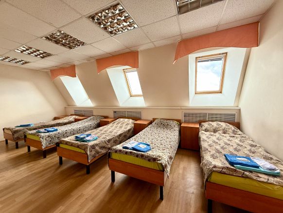 Фотография номера гостиницы Купеческий дом