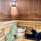 Сауна / SPA, Гостиница Купеческий дом