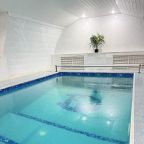 Сауна / SPA, Гостиница Купеческий дом