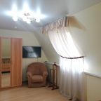 Полулюкс (Двухкомнатный), Гостиница Купеческий дом