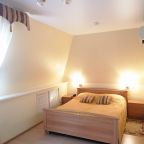 Полулюкс (Двухкомнатный), Гостиница Купеческий дом