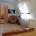 Полулюкс (Двухкомнатный), Гостиница Купеческий дом