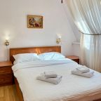 Двухместный (Двухкомнатный, Комфорт), Гостиница Купеческий дом