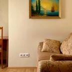 Двухместный (Двухкомнатный, Комфорт), Гостиница Купеческий дом