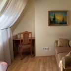 Двухместный (Двухкомнатный, Комфорт), Гостиница Купеческий дом