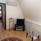 Двухместный (Двухкомнатный, Комфорт), Гостиница Купеческий дом