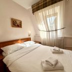 Двухместный (Двухкомнатный, Комфорт), Гостиница Купеческий дом