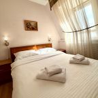 Двухместный (Двухкомнатный, Комфорт), Гостиница Купеческий дом