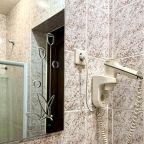 Двухместный (Двухкомнатный, Комфорт), Гостиница Купеческий дом