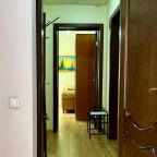 Двухместный (Двухкомнатный, Комфорт), Гостиница Купеческий дом