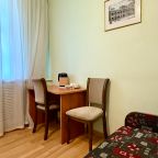 Двухместный (Двухкомнатный, Комфорт), Гостиница Купеческий дом