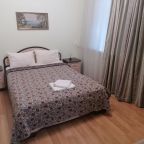 Двухместный (Двухкомнатный, Комфорт), Гостиница Купеческий дом