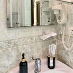 Двухместный (Двухкомнатный, Комфорт), Гостиница Купеческий дом