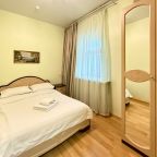 Двухместный (Двухкомнатный, Комфорт), Гостиница Купеческий дом