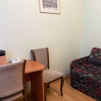 Двухместный (Двухкомнатный, Комфорт), Гостиница Купеческий дом