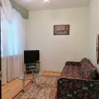 Двухместный (Двухкомнатный, Комфорт), Гостиница Купеческий дом