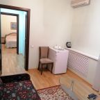 Двухместный (Двухкомнатный, Комфорт), Гостиница Купеческий дом