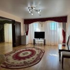 Люкс (Двухкомнатный), Гостиница Купеческий дом