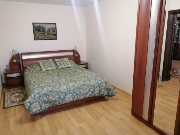 Фотография номера гостиницы Купеческий дом