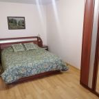 Люкс (Двухкомнатный), Гостиница Купеческий дом