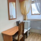 Двухместный (Номер Эконом с удобствами на этаже), Гостиница Купеческий дом