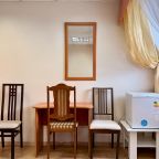 Двухместный (Номер Эконом с удобствами на этаже), Гостиница Купеческий дом