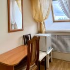 Двухместный (Номер Эконом с удобствами на этаже), Гостиница Купеческий дом