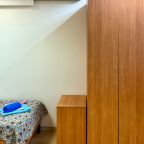 Трехместный (Номер Эконом с удобствами на этаже), Гостиница Купеческий дом