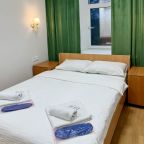 Одноместный (Эконом с удобствами на этаже), Гостиница Купеческий дом