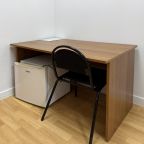 Одноместный (Эконом с удобствами на этаже), Гостиница Купеческий дом