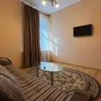 Полулюкс (Двухкомнатный), Гостиница Купеческий дом