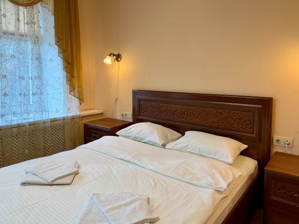 Фотография номера гостиницы Купеческий дом